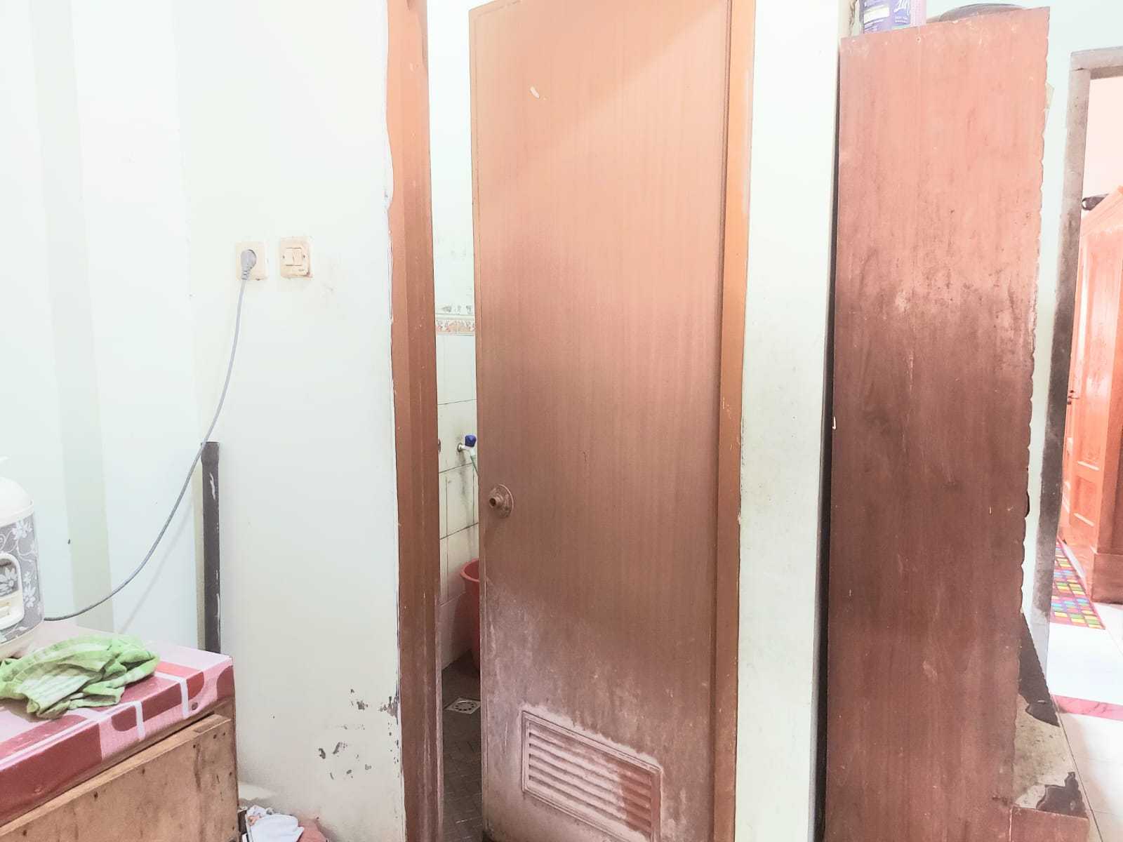 Foto Jamban/WC 100%